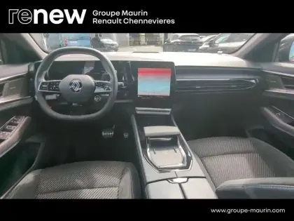 Photo 10 Renault Austral  1.2 E-Tech full hybrid 200ch Iconic esprit Alpine