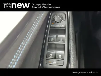 Photo 14 Renault Austral  1.2 E-Tech full hybrid 200ch Iconic esprit Alpine