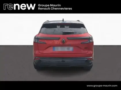 Photo 5 Renault Austral  1.2 E-Tech full hybrid 200ch Iconic esprit Alpine