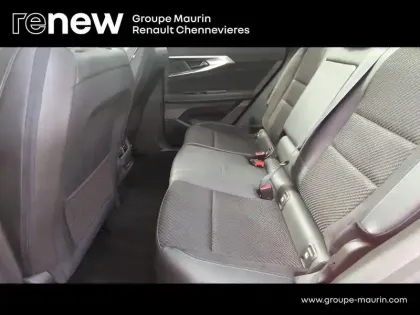 Photo 9 Renault Austral  1.2 E-Tech full hybrid 200ch Iconic esprit Alpine