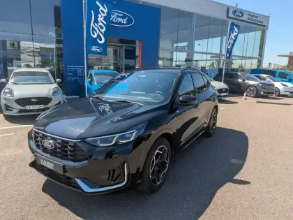 Photo Ford Kuga St-line X