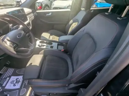 Photo 9 Ford Kuga  2.5 Duratec 180ch Hybrid FlexiFuel ST-Line X Powershift