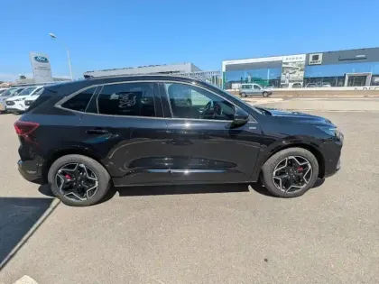 Photo 7 Ford Kuga  2.5 Duratec 180ch Hybrid FlexiFuel ST-Line X Powershift