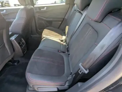 Photo 10 Ford Kuga  2.5 Duratec 180ch Hybrid FlexiFuel ST-Line X Powershift