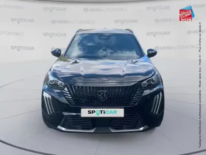 Photo 13 Peugeot 2008  1.2 Hybrid 145ch Envy e-DCS6