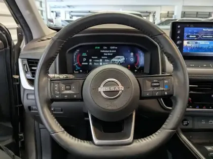 Photo 9 Nissan X-trail  e-Power 204ch Tekna