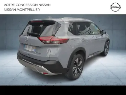 Photo 5 Nissan X-trail  e-Power 204ch Tekna