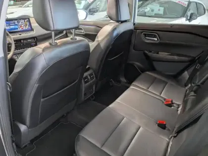 Photo 11 Nissan X-trail  e-Power 204ch Tekna