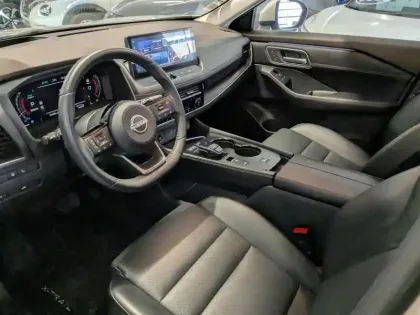 Photo 8 Nissan X-trail  e-Power 204ch Tekna