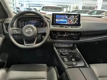 Photo 7 Nissan X-trail  e-Power 204ch Tekna