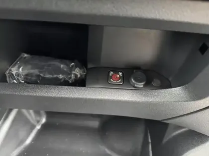 Photo 8 Fiat Scudo  Fg M 1.5 Diesel 120ch Pack Premium Connect
