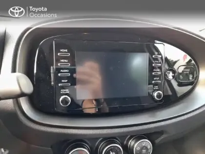Photo 11 Toyota Aygo X  1.0 VVT-i 72ch Dynamic