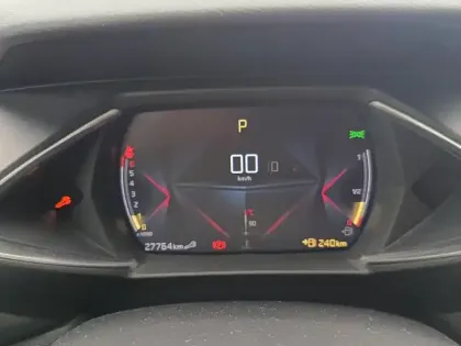 Photo 14 DS DS 3  Crossback PureTech 155ch Performance Line + Automatique