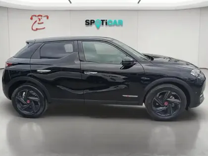 Photo 7 DS DS 3  Crossback PureTech 155ch Performance Line + Automatique
