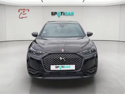 Photo 9 DS DS 3  Crossback PureTech 155ch Performance Line + Automatique
