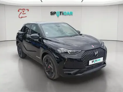 Photo 8 DS DS 3  Crossback PureTech 155ch Performance Line + Automatique