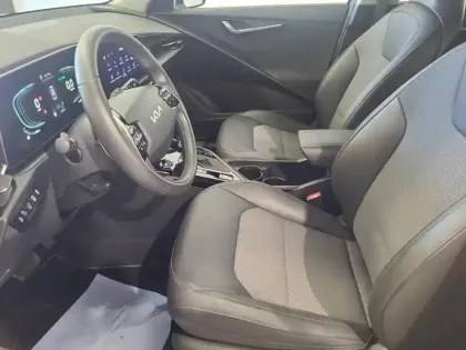 Photo 8 Kia Niro  1.6 GDi 141ch HEV Active DCT6