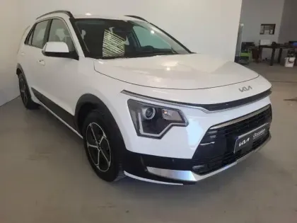 Photo Kia Niro Active