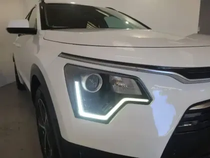 Photo 14 Kia Niro  1.6 GDi 141ch HEV Active DCT6