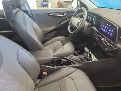 Photo 9 Kia Niro  1.6 GDi 141ch HEV Active DCT6