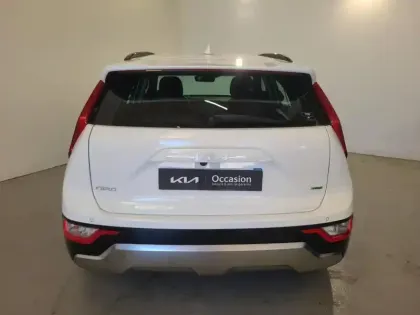 Photo 6 Kia Niro  1.6 GDi 141ch HEV Active DCT6