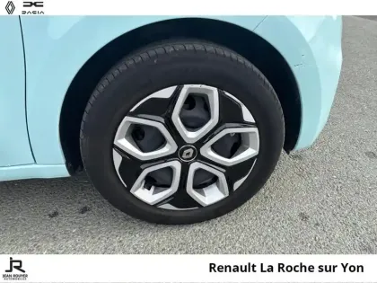 Photo 7 Renault Twingo  1.0 SCe 65ch Equilibre