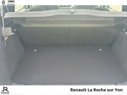Photo 6 Renault Twingo  1.0 SCe 65ch Equilibre