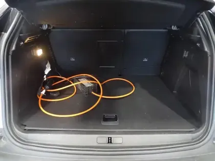 Photo 8 Peugeot 3008  HYBRID 225ch GT e-EAT8