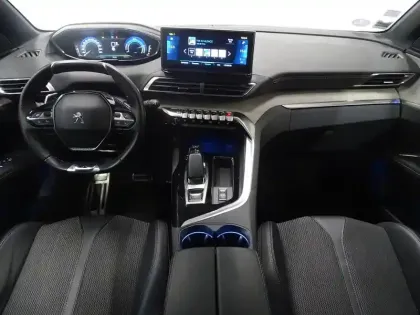 Photo 5 Peugeot 3008  HYBRID 225ch GT e-EAT8