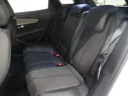 Photo 7 Peugeot 3008  HYBRID 225ch GT e-EAT8