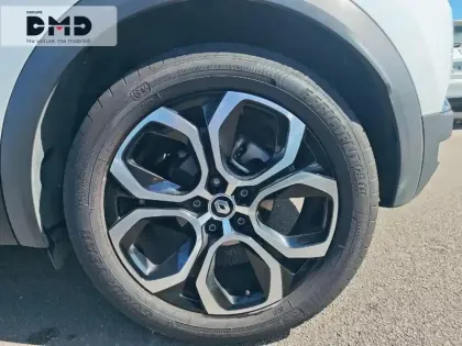 Photo 12 Renault Captur  1.6 E-Tech hybride 145ch Techno