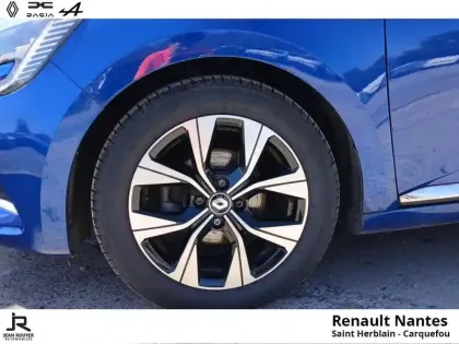 Photo 8 Renault Clio  1.0 TCe 90ch Limited - Pack City