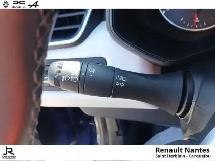 Photo 12 Renault Clio  1.0 TCe 90ch Limited - Pack City