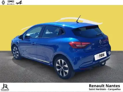 Photo 6 Renault Clio  1.0 TCe 90ch Limited - Pack City