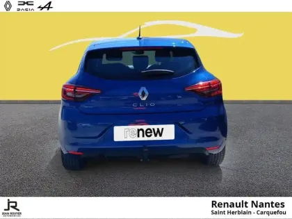 Photo 5 Renault Clio  1.0 TCe 90ch Limited - Pack City