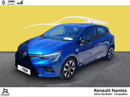 Photo Renault Clio Limited