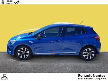 Photo 7 Renault Clio  1.0 TCe 90ch Limited - Pack City