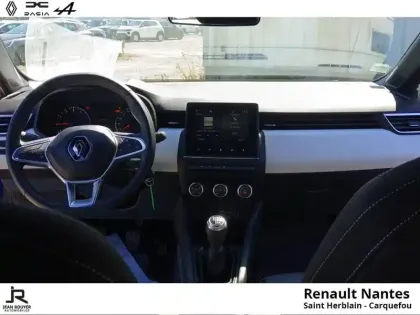 Photo 9 Renault Clio  1.0 TCe 90ch Limited - Pack City