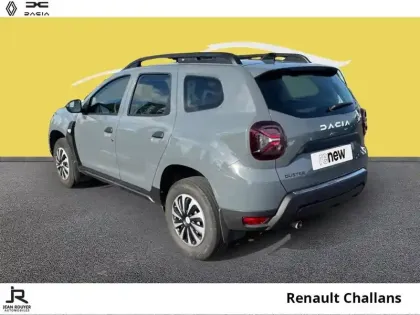 Photo 13 Dacia Duster  1.0 ECO-G 100ch Essential 4x2