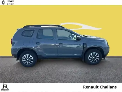 Photo 12 Dacia Duster  1.0 ECO-G 100ch Essential 4x2