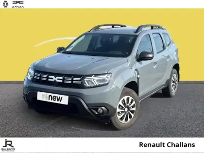 Photo Dacia Duster Essential