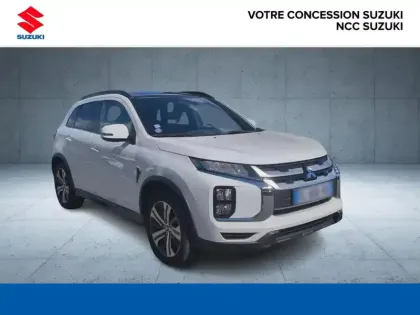 Photo 6 Mitsubishi Asx  2.0 S-MIVEC 150ch Intense CVT