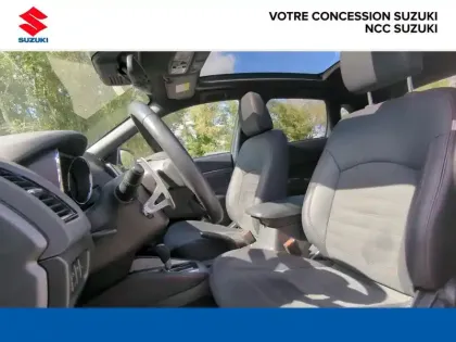 Photo 12 Mitsubishi Asx  2.0 S-MIVEC 150ch Intense CVT