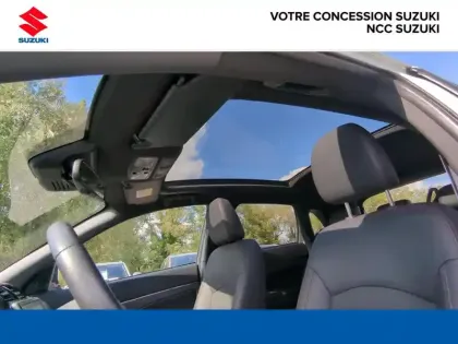 Photo 13 Mitsubishi Asx  2.0 S-MIVEC 150ch Intense CVT