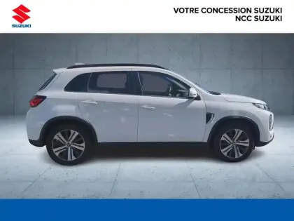Photo 5 Mitsubishi Asx  2.0 S-MIVEC 150ch Intense CVT