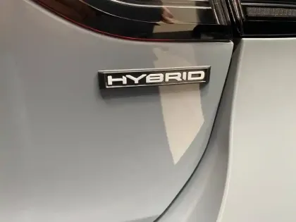 Photo 12 Opel Corsa  1.2 Turbo Hybrid 110ch GS e-DCT6