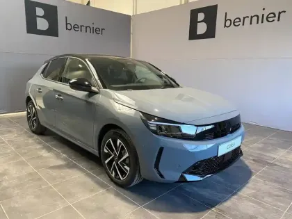 Photo Opel Corsa Gs
