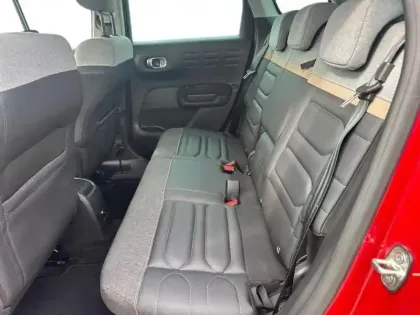 Photo 7 Citroën C3 Aircross  PureTech 130ch S&S Shine Pack EAT6