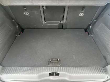 Photo 8 Citroën C3 Aircross  PureTech 130ch S&S Shine Pack EAT6