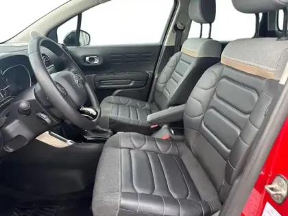 Photo 6 Citroën C3 Aircross  PureTech 130ch S&S Shine Pack EAT6